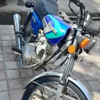 موتور 125 قیمت مناسب