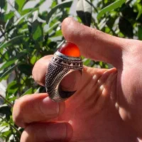 انگشتر دستساز علی تهران|جواهرات|تبریز, |دیوار