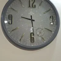 ساعت دیواری بزرگ ( نو نو )