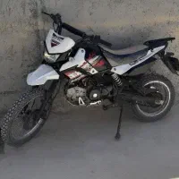 موتور کویر 125