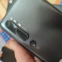 گوشی پرچم دار mi note10 pro