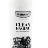 چربی زدا نانو سان|مواد شوینده و دستمال کاغذی|آمل, |دیوار