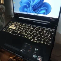 لپ تاب ایسوس تاف a15|رایانه همراه|تهران, سازمان آب|دیوار