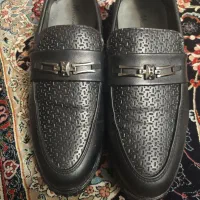 کفش کالج سایز ۴۱بزرگ پا