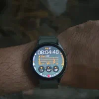 Galaxy watch 7 40 mm مشابه آکبند