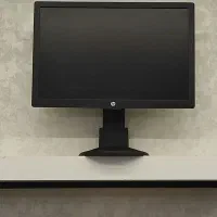 مانیتور های استوک HP