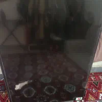 تی وی  50  ظربه خورده