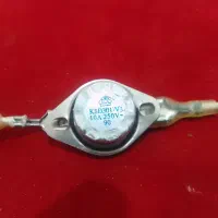 المنت وترموستات قهوه ساز،باقیمت بسیارمناسب|سماور، چایساز، قهوهساز|آزادشهر, |دیوار