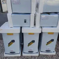 آبگرمکن برقی ۱۵ لیتری مخصوص مغازه