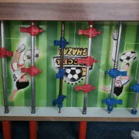 فوتبال دستی ۶میل