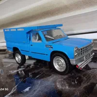 نیسان اسباب بازی