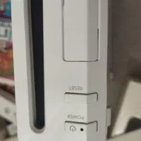 کنسول نینتندو وی کنسولNintendo wii Wii|کنسول، بازی ویدئویی و آنلاین|تهران, حکیمیه|دیوار