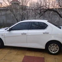 دنا پلاس 98|خودرو سواری و وانت|اندیشه, اندیشه فاز ۳|دیوار