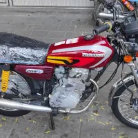 موتورکویر200سی سی