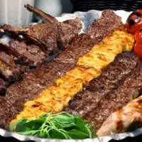 برگزاری مراسم ها وراه اندازی رستوران