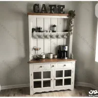 کافی بار ساخت و تولید|بوفه، ویترین، کنسول|مشهد, نوید|دیوار