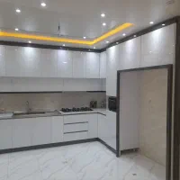 طراحی و اجرای کابینت و کمد دیواری