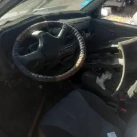 پراید مدل 82 کاربراتوری تصادفی|خودرو سواری و وانت|ملایر, |دیوار