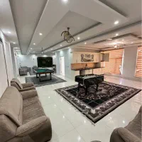 باغ ویلا استخر اب گرم ولوازم سرگرمی