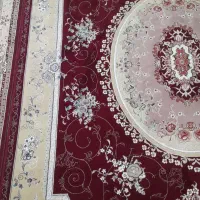 فرش۱۲ متری|فرش|شوش, |دیوار