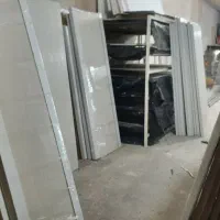 استخدام نیروی کارگاه درب سازی