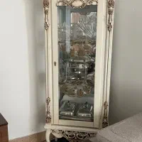 گنجه|بوفه، ویترین، کنسول|تربت‌حیدریه, آغوی|دیوار