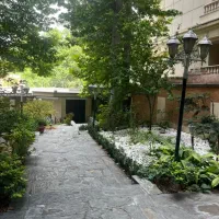 زعفرانیه ۱۹۵ متر ۳ خواب به همراه ۳۰متر حیاط