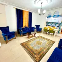 اجاره واحد روزانه شهرک صدف