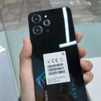 Redmi 12 باحافظه ۲۵۶