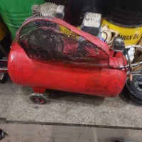 پمپ باد ۲۵۰|ماشین‌آلات صنعتی|تربت‌حیدریه, فتح المبین|دیوار