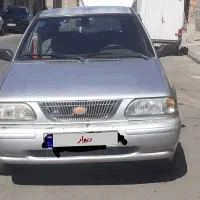پراید ۱۴۱