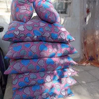 تشک و بالش و متکا|رختخواب، بالش، پتو|محمدیه-قزوین, |دیوار