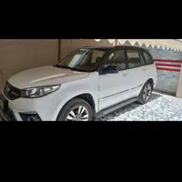 ام‌وی‌ام X33 S اسپرت، مدل ۱۳۹۵