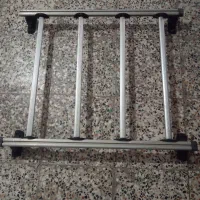 باربند پراید