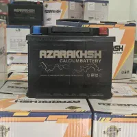 باتری سبک و سنگین