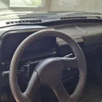 پراید ۸۱ رینگ اسپورت شاسی ها پلمپ بدون ضربه|خودرو سواری و وانت|سنندج, |دیوار