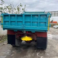 بنز ۹۱۱ مدل ۵۳ آماده کاد|خودرو سنگین|آمل, |دیوار