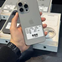 iPhone 15 pro max za