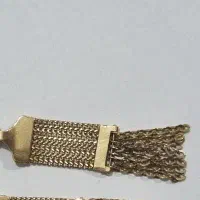 گوشواره گمشده