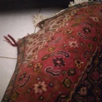 فرش دستباف کهنه