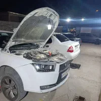 تعمیرگاه تخصصی اشکان