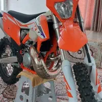 کی تی ام ۳۰۰صفرKTM2023|موتورسیکلت|تهران, یافت آباد جنوبی|دیوار