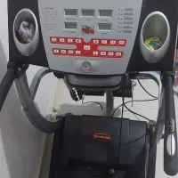 تردمیل  5کاره