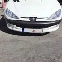 206تیپ دو مدل۹۹