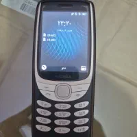 نوکیا 8210 اصلی