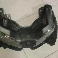 بلوری چراغ وکیلومترadv150