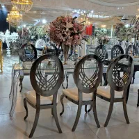 صندلی شکل  ریوان/تالار