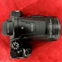 NIKON COOLPIX P900|دوربین عکاسی و فیلم‌برداری|تالش, هشتپر|دیوار