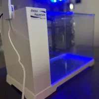 اکواریوم دلسا