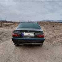 پژو پارس ۸۹